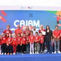 Ponosni na tradiciju: U Sportskom savezu Srbije sumirali utiske sa 14. Sajma sporta