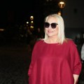 "Darko Lazić treba da uzme vozača, on ne može da se obuzda" Vesna Zmijanac iskreno o udesu pevača, a evo šta je rekla za…