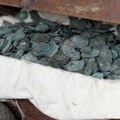 Kao iz bajke o zakopanom blagu: Na dnu mora otkriveni novčići vredni milion dolara
