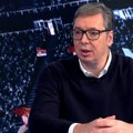 Uživo "služili smo stranim interesima i obavljali prljav posao" Vučić: "Važnije od 5. oktobra je ono što se desilo posle"