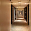 Ljuta zver se ušunjala u hotel, pa prestravila turiste! Oglasili se nadležni: "Upotrebili smo sredstva..."