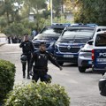 Četiri osobe poginule u urušavanju zgrade u izgradnji u centru Madrida
