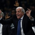 Obradović: "Ne znam ko piše takve stvari, rekao sam..."