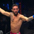 Horor! Bivši UFC borac izrešetan na ulici! Ubijen je u obračunu kriminalnih bandi - isplivali detalji jezivog užasa, svedoci…