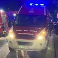 Požar u zgradi u Italiji odneo tri života