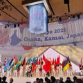 EXPO 2025 u Osaki završen sa velikim gužvama: Pažnja sveta sada usmerena ka Beogradu