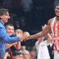 Zvezda srušila Kralja