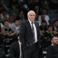 Ovo su svi centri koje Partizan može da dovede: Željko bira između 17 NBA imena, dvojicu je ranije pikirao