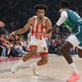 Trećom četvrtinom, do nove pobede: Nvora i Kodi za četvrti trijumf Crvene zvezde u nizu!