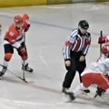 Novosadski sportski vikend u znaku hokejaša Prvo Zagreb, pa Triglav