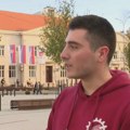 Studenti dve nedelje čekaju odgovor Grada Inđije za smeštaj, kažu da će spavati napolju ako im ga vlast ne obezbedi
