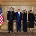 Ameriko, laku noć! Sada ćeš videti kako je bilo nama
