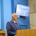 Srpska: Višković u Kini razgovara i o gradnji autoputa Banjaluka - Beograd