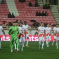 Elšnik produžio ugovor sa Crvenom zvezdom do 2028. godine