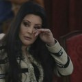 Dragana Mirković se oglasila tužnim povodom