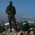 Izrael identifikovao tela koja je Hamas vratio kao tela tri izraelska vojnika