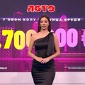 Ovo su izvučeni Loto brojevi večeras: Nema dobitnika, 4 igrača imaju "šesticu"