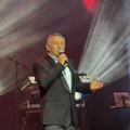 Legendarni glas regiona u Beogradu: Halid Muslimović priredio veče puno emocija, nostalgije i antologijskih hitova (FOTO/VIDEO)…