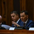 Predlog budžet za 2026. danas na javnom slušanju Odbora za finansije u Skupštini