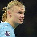 Erling Haland: Nisam očekivao da ću ovako brzo da postignem 100 golova u Premijer ligi