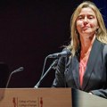 "Pala zbog istrage o milionskoj prevari": Federika Mogerini podnela ostavku