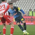 Vojvodina u dva meseca drugi put pobedila Crvenu zvezdu: Pun pogodak Novosađana