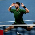 Veliki ekspert: Novak se sprema za Australiju uz pomoć novog lica