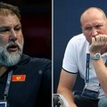 Dejan Savić o Hrvatu govori stojeći mirno: "Pitanje je šta će majstor vaterpola da nam priredi"