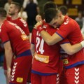 Fantastični rukometaši Srbije senzacionalno pobedili Nemačku na EP!
