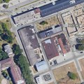 Novi kvadrati za novosadski kreativni distrikt u nekadašnjoj Kineskoj četvrti