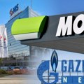 Mol i Gasprom dogovorili ugovor za NIS, Srbija će povećati udeo za pet odsto