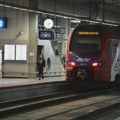 Infrastruktura železnice Srbije: Vremenske neprilike jedini razlog usporenog saobraćaja na brzoj pruzi