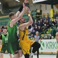 Krka pobedila Split i pretekla ga na tabeli AdmiralBet ABA lige