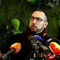 Ko je Tomislav Tomašević, gradonačelnik Zagreba, koji je optužio HDZ vladu Plenkovića da kontroliše Tompsona?