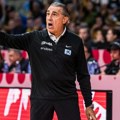 Legendarni trener udario na srpske sudije u Evroligi: "Naš skor protiv njih je 1-7, znali smo..."