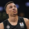 Partizan ovo mora da iskoristi: Dante Egzum dobio otkaz u NBA ligi – sledeća stanica Beograd?!