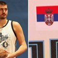NBA liga zbog Jokića objavila srpsku zastavu: Podsetila sve odakle je najbolji na svetu