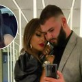 Isplivao snimak Marka Gačića sa pevačicom s kojom je varao ženu: Evo šta je tražio da se obriše (video)