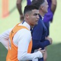 Ronaldo prekinuo glasine o napuštanju Al Nasra: Pripadam Saudijskoj Arabiji