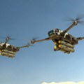 Nemačka umanjila obim nabavke dronova za vazdušne napade