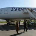 Turska otkazala letove ka Iranu, Iraku, Jordanu, Siriji i Libanu