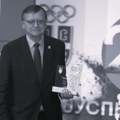 Preminuo Aleksandar Boričić, jedan od najznačajnijih ljudi srpske i svetske odbojke