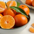Koliko je zdravo pojesti mandarina u toku dana: Voće puno vitamina c nije bezopasno za sve