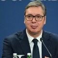 Vučić predstavlja nacionalnu strategiju "Srbija 2030"