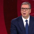 "Idemo da pobedimo u svih 10 opština", Vučić o lokalnim izborima: Stranka kojoj pripadam je ubedljivo najpopularnija