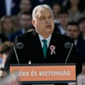 Orban: Da Evropa ne podržava Ukrajinu, već bi bilo mirovnih pregovora