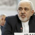Bivši šef diplomatije Irana izneo predlog uslova za prekid rata