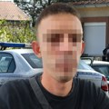 (Foto) Ovo je Nemanja osumnjičen za jezivo ubistvo. Sumnja se da je ovo motiv zločina: Ukrao žrtvi kola i zakucao se u…