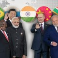 Ekonomski blok BRIKS priprema godišnji sastanak u Indiji, učestvovaće i Putin