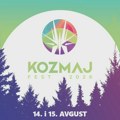 Kreće early bird prodaja karata za KoZmaj Fest 2026: Kontingent u prodaji samo pet dana